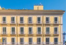 Naples Central Train Station Hotels Top-rated Hotels near Naples Train Station, Italy