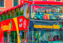 Best Guided Tours in Oslo, Norway Find the Oslo Guided Tour that suits you best.