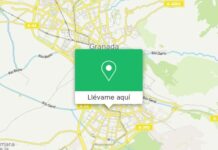 How to get from Granada to Ronda Entering between these two cities in Andalusia is easy