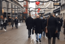 Where to shop in Copenhagen