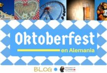 German drink festivals (besides the big one) Did you miss Oktoberfest? Germany's calendar is full of great drink festivals.