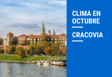 Visiting Krakow in October