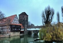 Visiting Coburg Castle in Germany Once the refuge of Martin Luther, this castle is open to visitors.