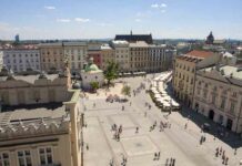 July in Krakow: Weather, What to Pack, and What to See