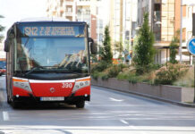 Granada to Toledo How to get from Granada to Toledo by bus or train