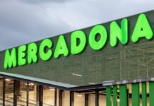 Mercadona once again sells its customers' favorite snack