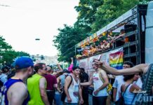 Zurich Pride Festival 2016 – Zurich Gay Pride 2016 Celebrating Gay Pride in Zurich