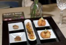 Eat Small Venetian Plates on a Bacaro Your Guide to Eating Venetian "Tapas" on the Run