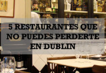 Dublin's 15 Best Restaurants