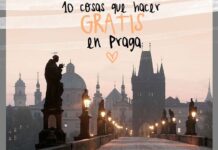 Free things to do in Prague