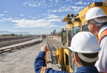 The government promotes the Mayan Train and Trans-isthmic Corridor in Canada