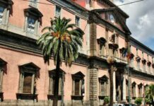 National Museum of Archeology of Naples