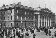 Easter Rising 1916 in Dublin – What to See Dublin Attractions Connected to the 1916 Irish Rebellion
