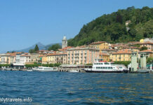 Bellagio Travel Guide The Pearl of Lake Como