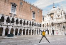 What to see in the Doge's Palace in Venice