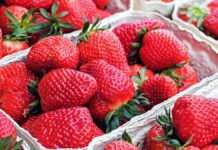 3 simple tricks to make strawberries last longer