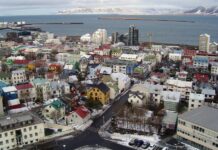 10 things not to do in Reykjavik