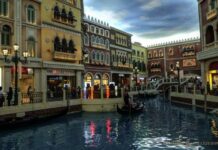 What to see and do in Macau