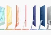 Review: The 2021 iMac is the best at what it promises