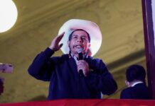 Pedro Castillo, the rural teacher who destroyed the ambitions of Fujimori