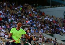 Roland Garros: Macron lifts the curfew … so that the public can see the end of Rafa Nadal – Djokovic!