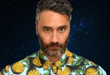Taika Waititi and Star wars When will your movie be shot?