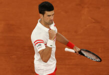Djokovic takes distance with Nadal … who can reach Wimbledon fourth in the world