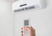 7 tips to reduce light consumption with air conditioning
