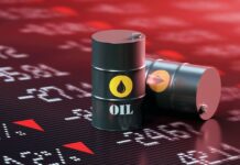 Shell discusses its exit from the largest oil field in the US