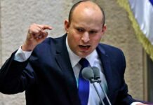 Naftali Bennett: the new prime minister, a standard bearer for Israel's settlers with military experience