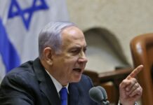 12 years of Benjamin Netanyahu's rule in Israel end