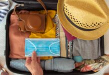 Summer travel 2021: entry rules in European countries