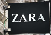 Why is Zara called like that? What is the origin of its name?