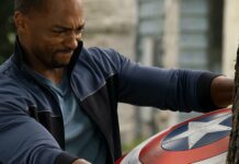 Anthony Mackie announces how long he will be the new Captain America