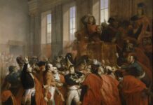 The 13 best phrases of Napoleon Bonaparte, the emperor of France
