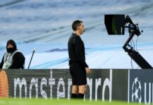 Is there VAR in the Eurocup?