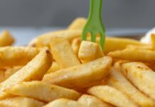 The curious relationship between Bill Gates and McDonald's fries