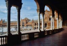 The most magical places to visit this summer in Andalusia