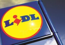 Lidl sweeps its swimsuits for children for 5 euros