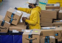 Amazon workers are injured more than other industry employees