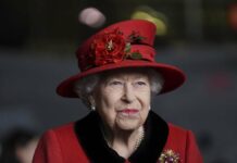 Queen Elizabeth: hard change of course after dispute over name "Lilibet"