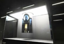 Europe's first quantum computer is located near Stuttgart