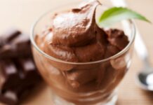 Easy Chocolate Mousse Recipe To Make Easy Step By Step