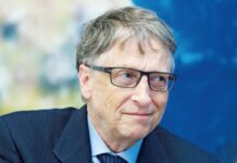The 5 books that Bill Gates recommends reading for the summer of 2021