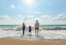 Summer 2021: the best plans for beaches and coves in Spain