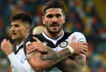Simeone is about to close his first signing: Rodrigo de Paul