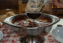 Vegan Fabada recipe: the cruelty free version of the Asturian classic
