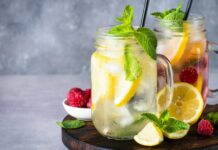 The best refreshing drinks for this summer 2021