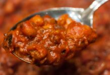 Chili con carne: the recipe with a spicy touch for the palate