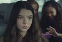 Anya Taylor-Joy tells what it was that broke her heart for the first time